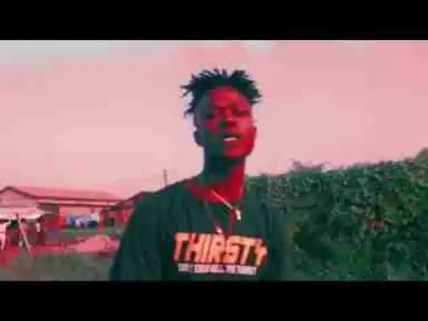Video: Nakie – Mary J